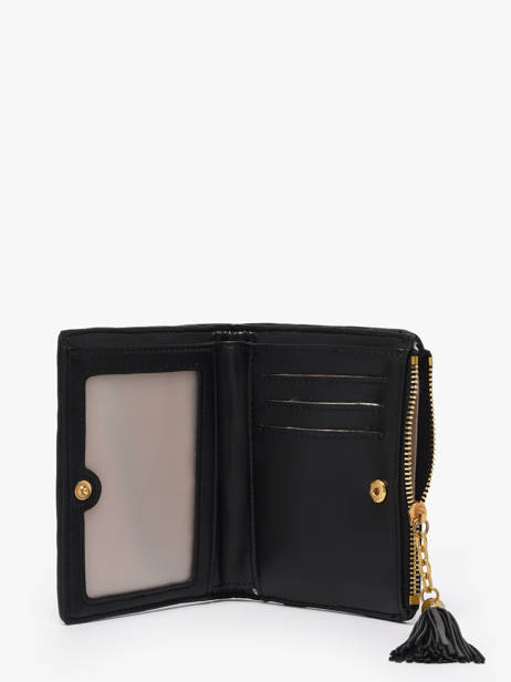 Portefeuille Laurent david Zwart ld wallets 16 ander zicht 1